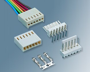 Connectors