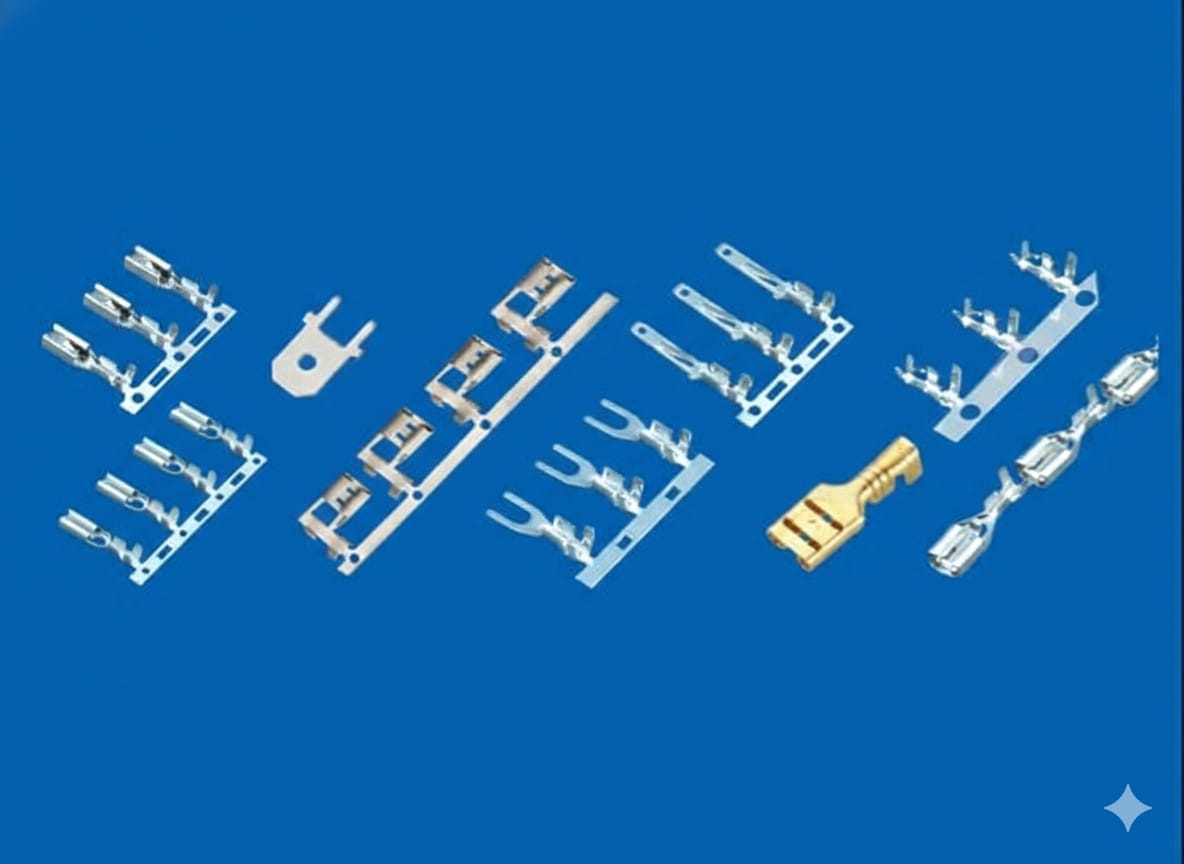 Terminal 3