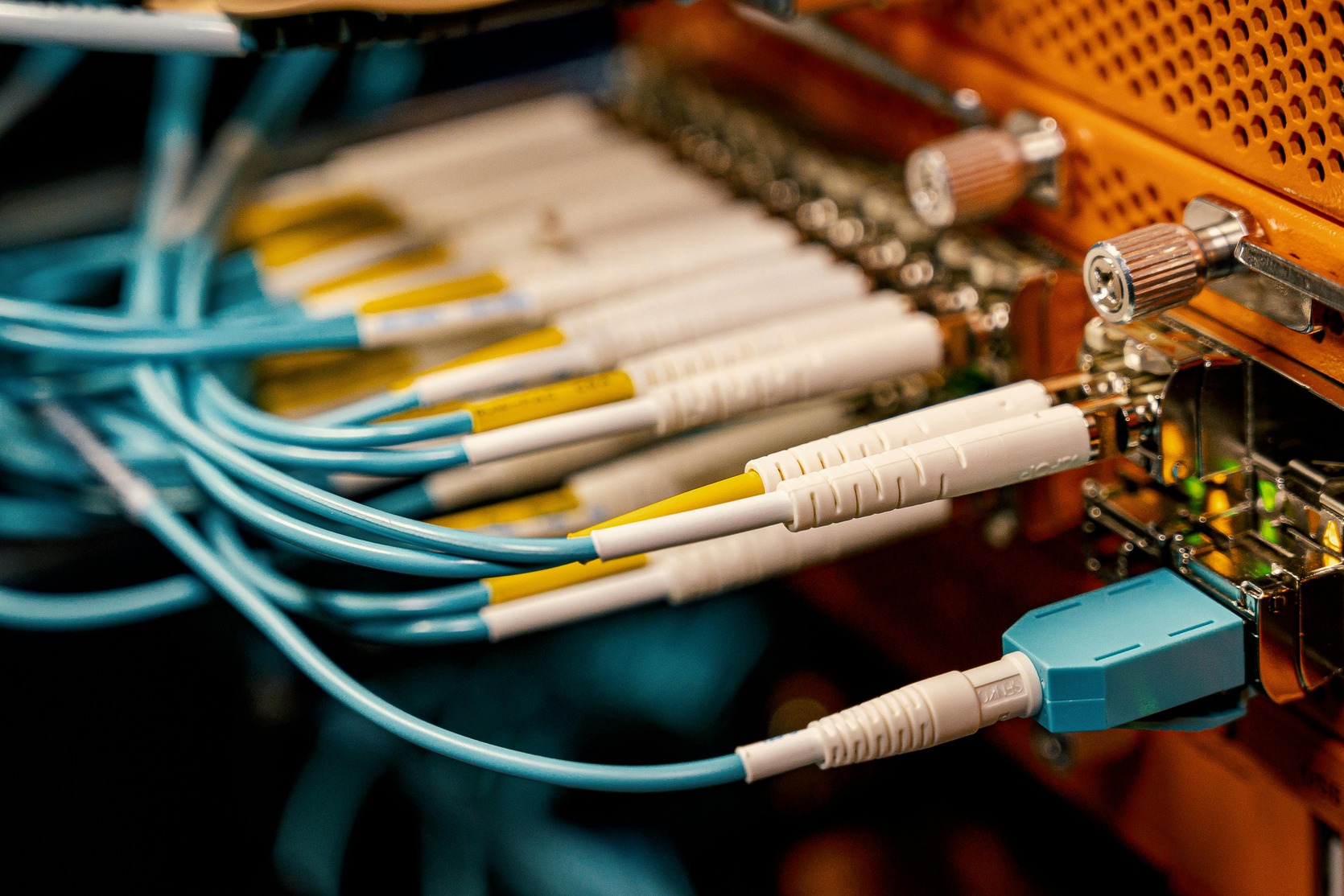 SMT Connectors