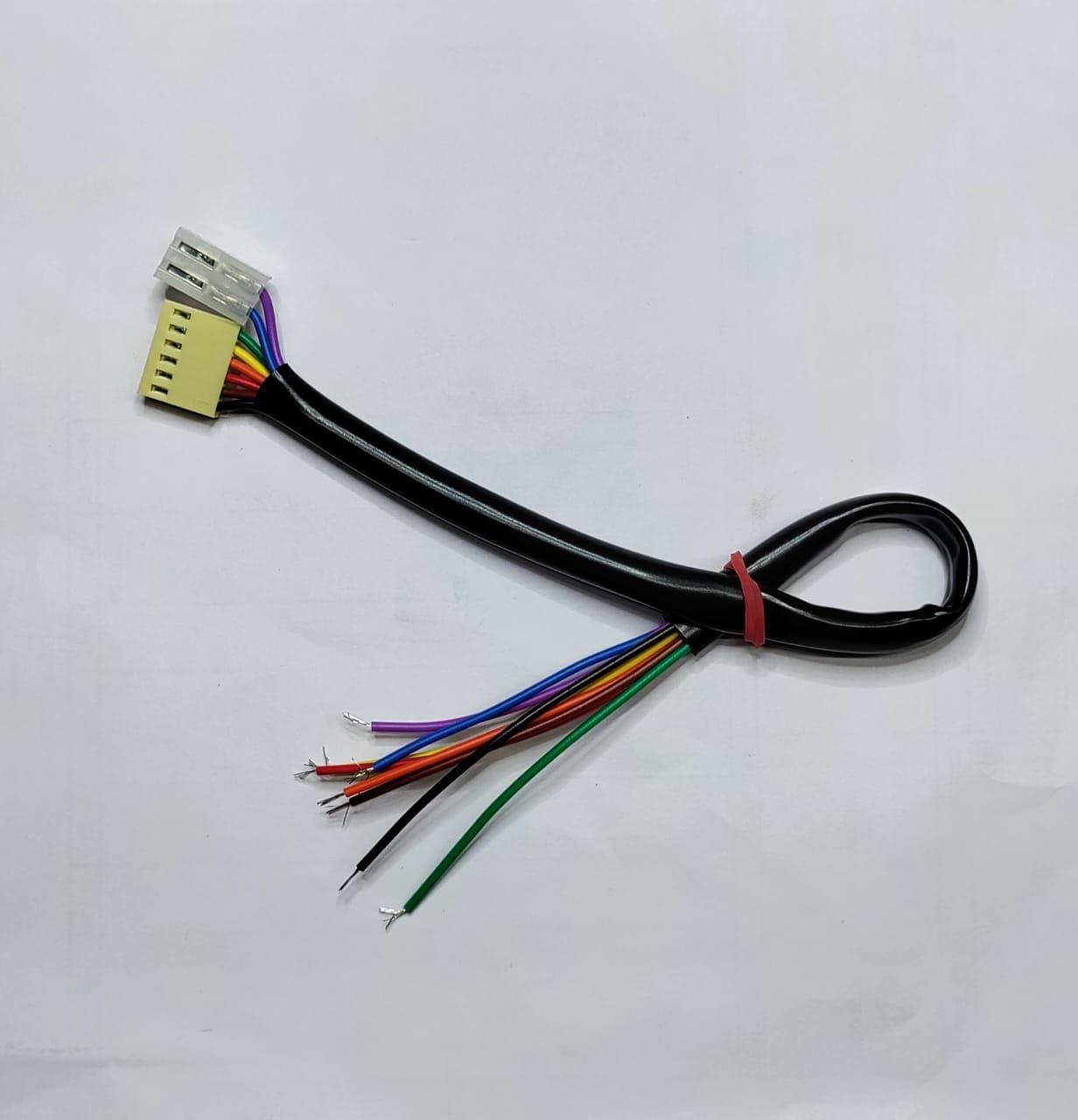 2510 2-Pin