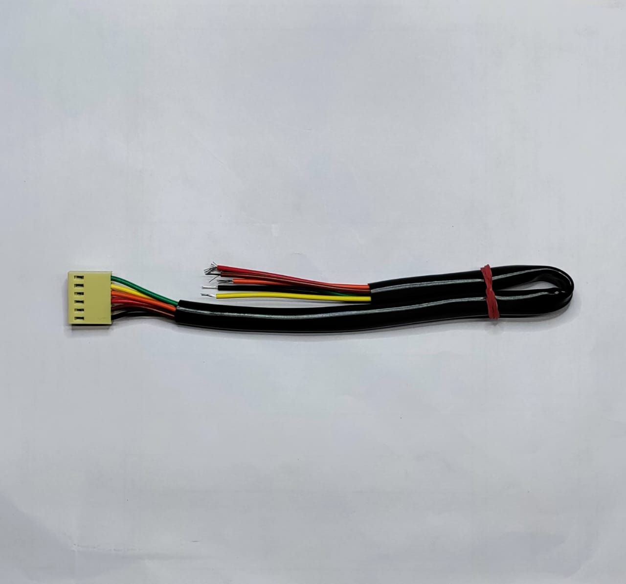 2510 6-Pin