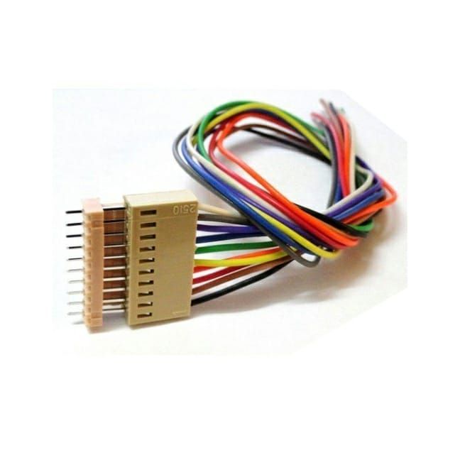 2510 8-Pin
