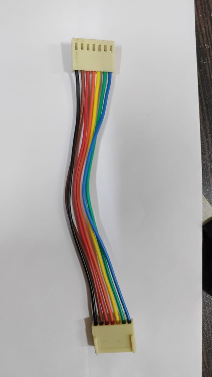 2510 Connector
