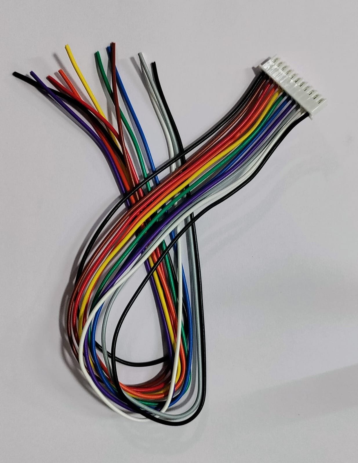 2515 11-Pin