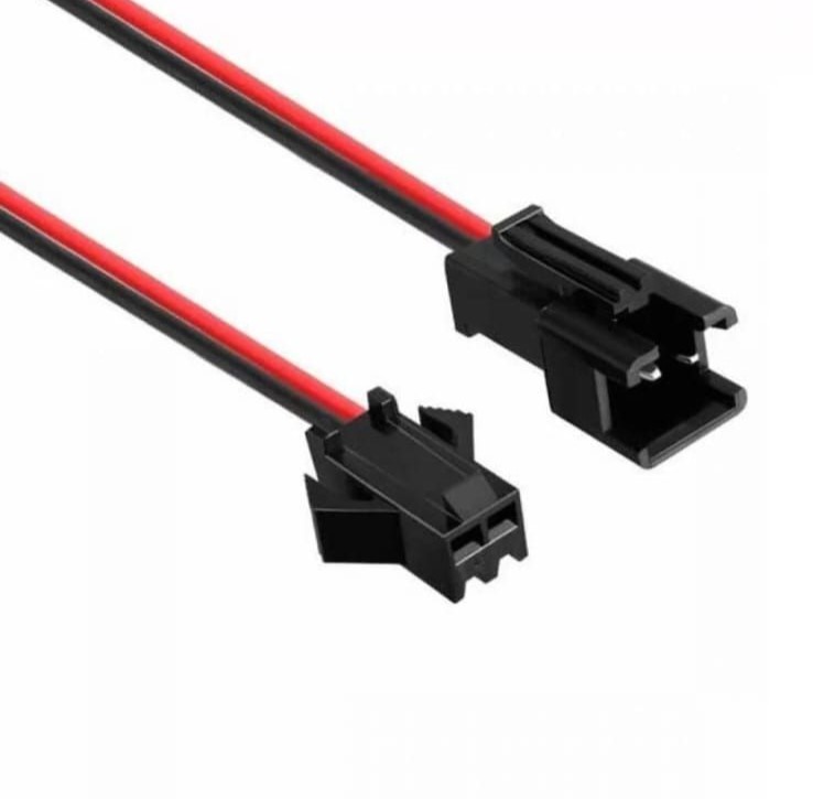 2517 2-Pin
