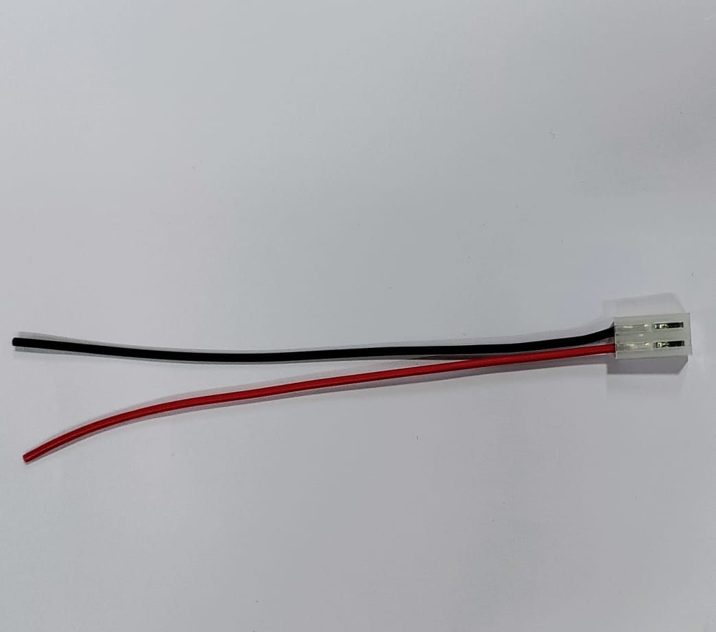 CPU 2-Pin