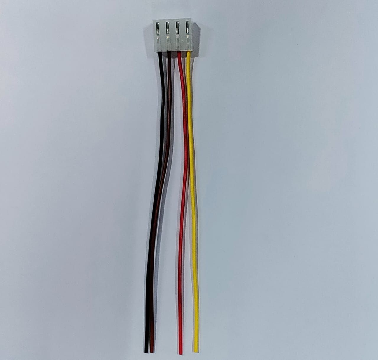 CPU 4-Pin