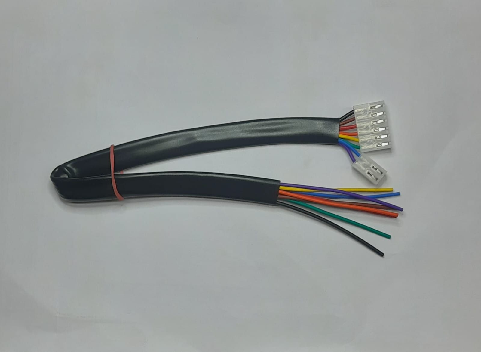 CPU 6+2-Pin
