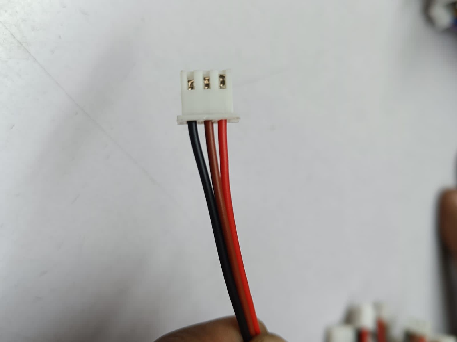 Elevator 3-Pin