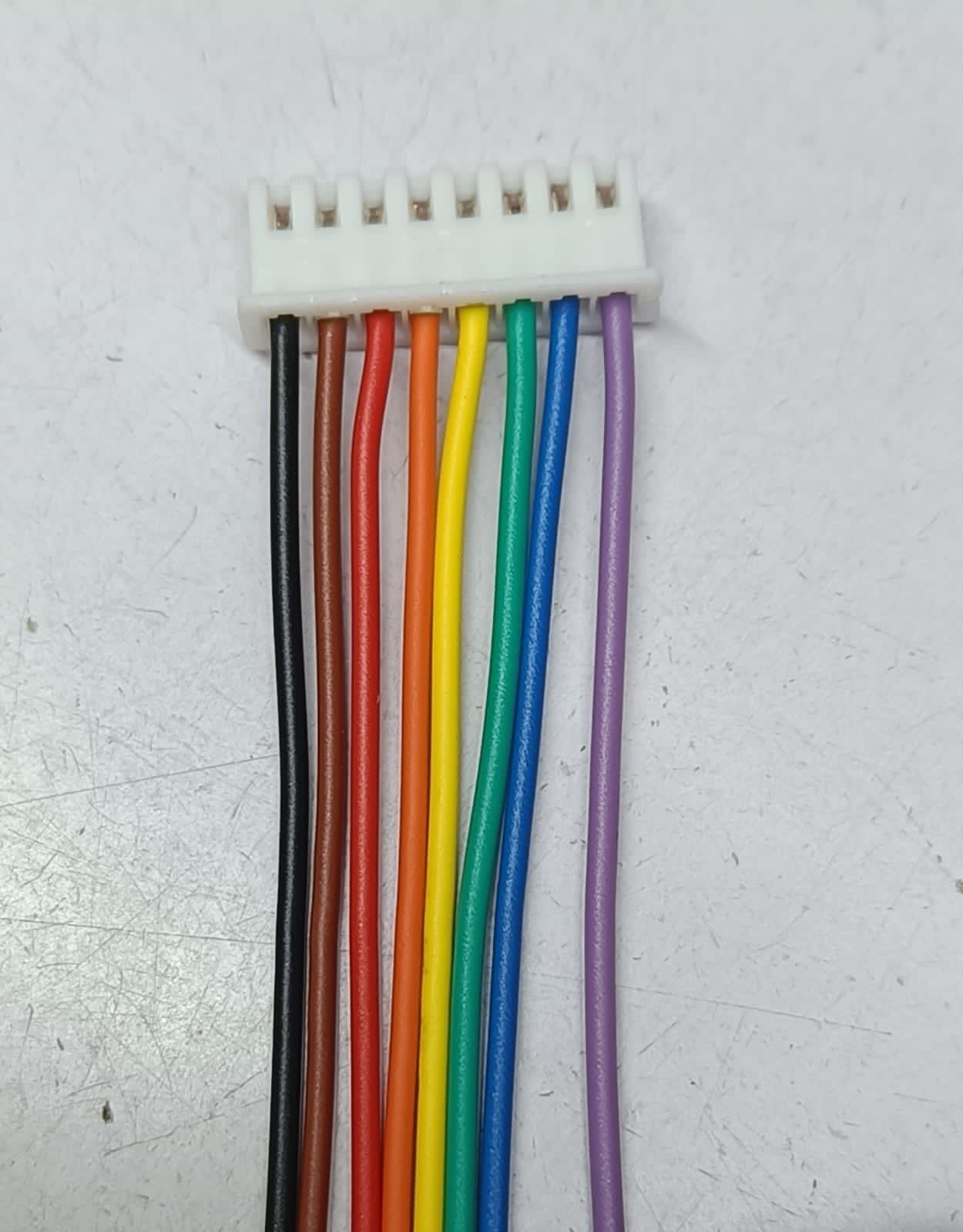 Elevator 8-Pin