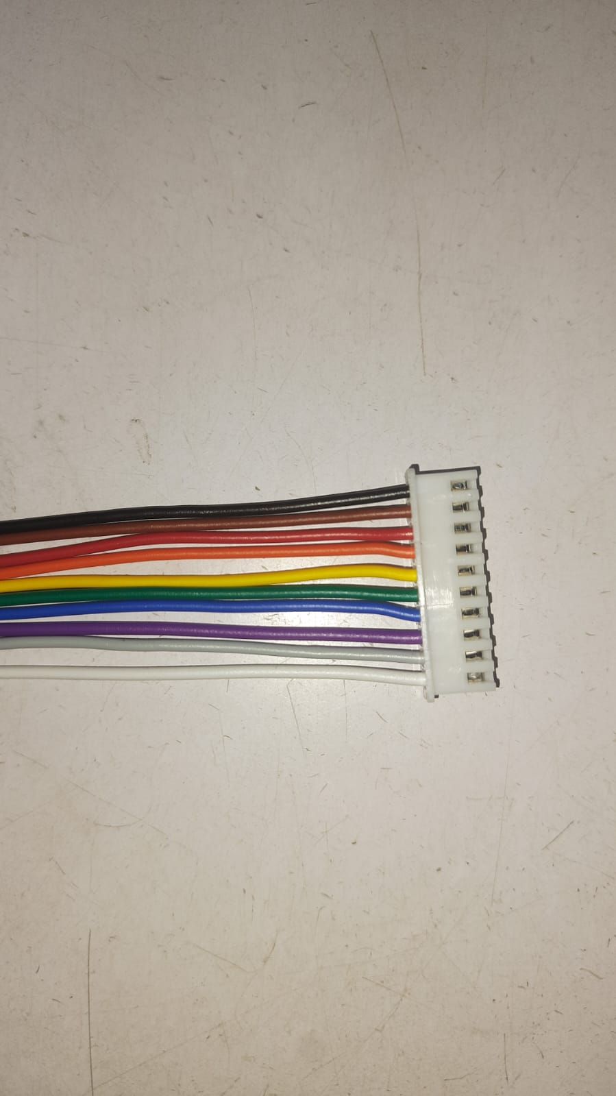 Elevator 10-Pin